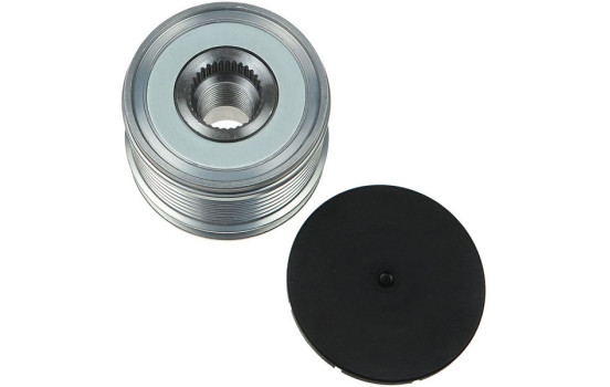 Dynamo freewheel, Image 3