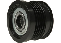 Dynamo freewheel