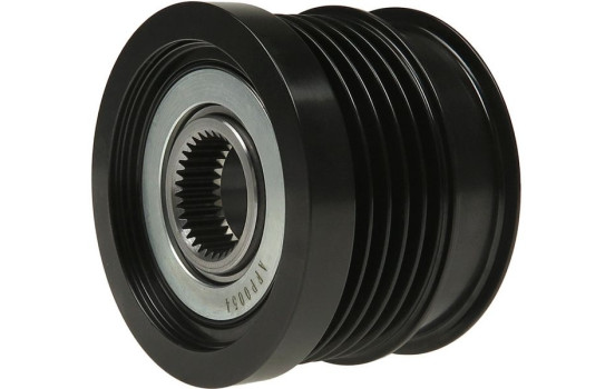 Dynamo freewheel