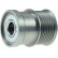 Dynamo freewheel