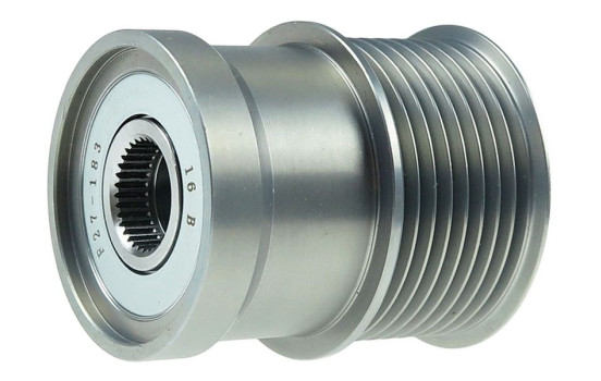 Dynamo freewheel