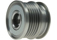 Dynamo freewheel