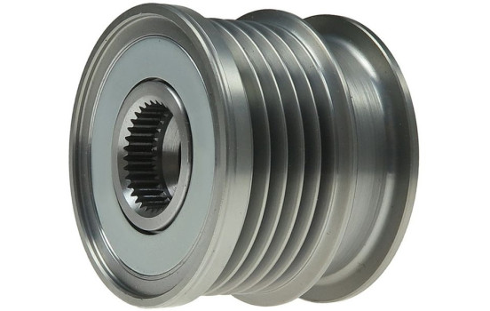 Dynamo freewheel