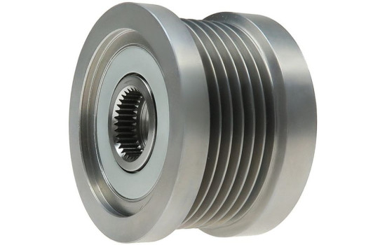 Dynamo freewheel