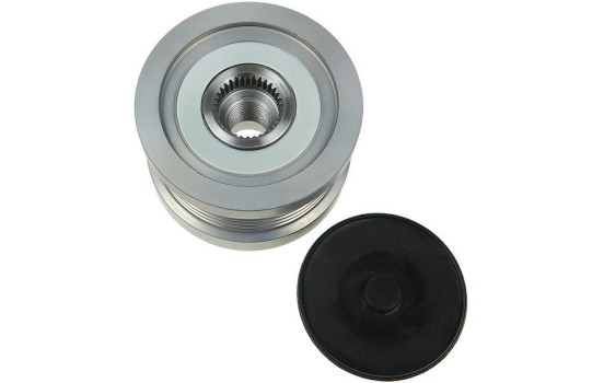 Dynamo freewheel, Image 3
