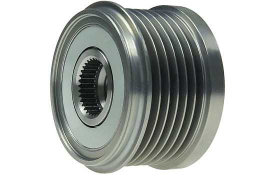 Dynamo freewheel