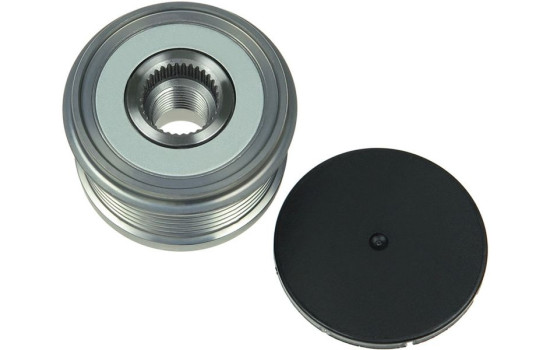 Dynamo freewheel, Image 3