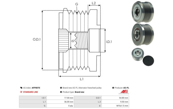 Dynamo freewheel, Image 4