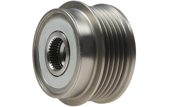 Dynamo freewheel
