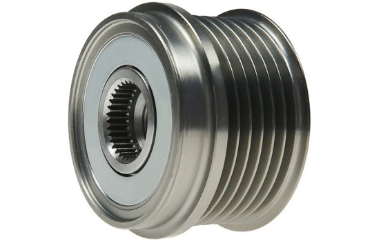 Dynamo freewheel