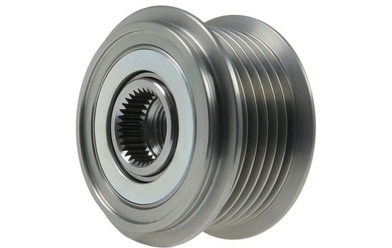 Dynamo freewheel