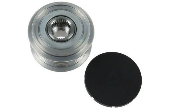 Dynamo freewheel, Image 3