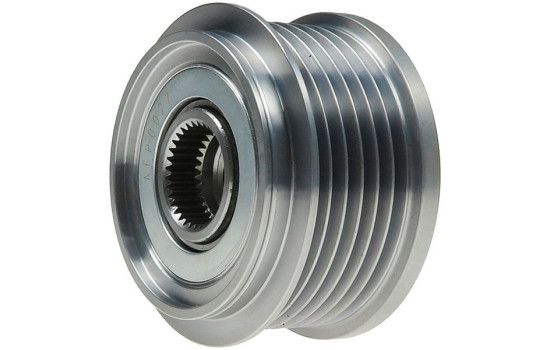 Dynamo freewheel