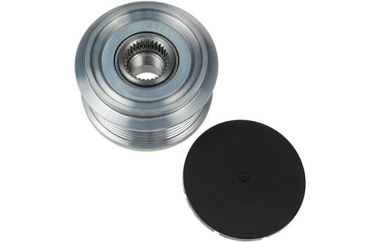 Dynamo freewheel, Image 3
