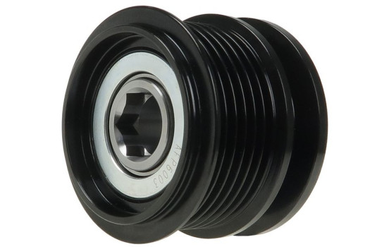 Dynamo freewheel