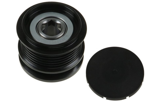 Dynamo freewheel, Image 3