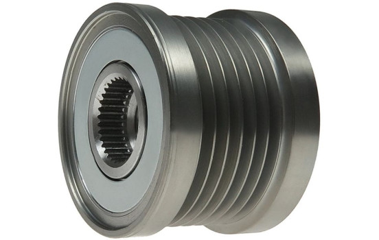 Dynamo freewheel
