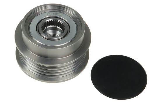 Dynamo freewheel, Image 3