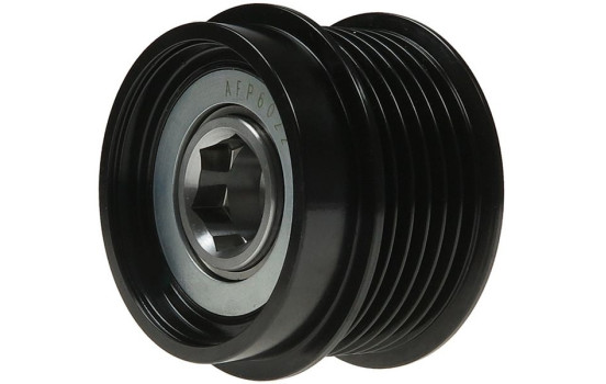 Dynamo freewheel