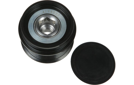 Dynamo freewheel, Image 3