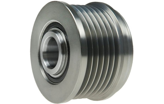 Dynamo freewheel, Image 2