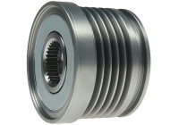 Dynamo freewheel