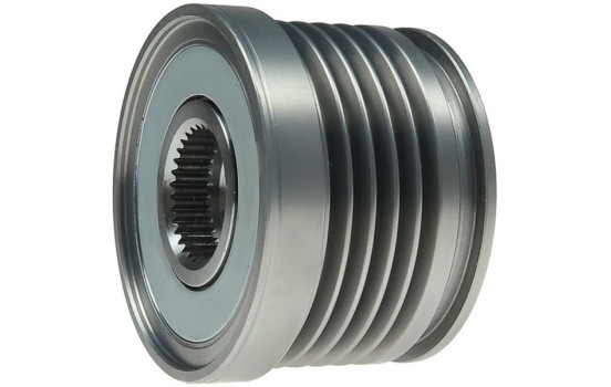 Dynamo freewheel