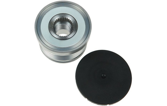 Dynamo freewheel, Image 3