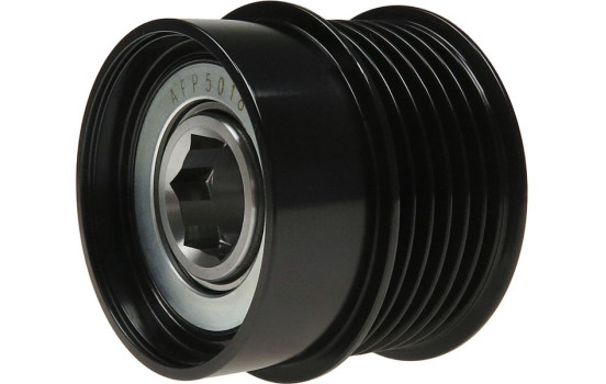 Dynamo freewheel