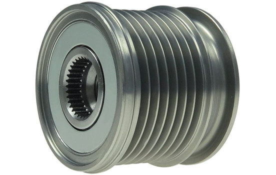 Dynamo freewheel