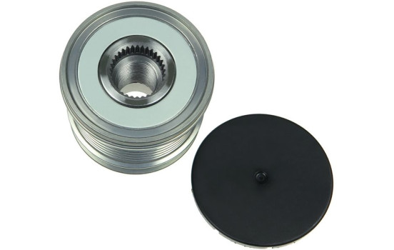Dynamo freewheel, Image 3