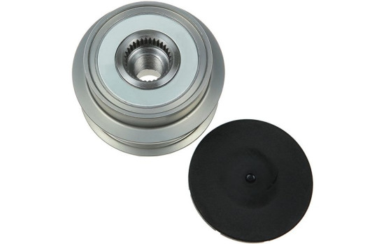 Dynamo freewheel, Image 3