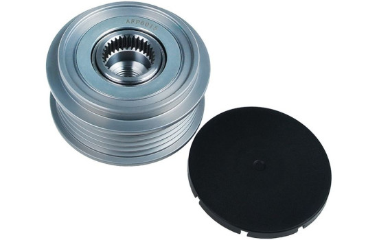 Dynamo freewheel, Image 3