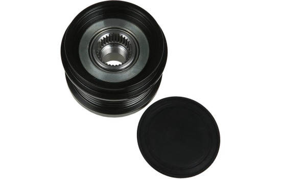 Dynamo freewheel, Image 3