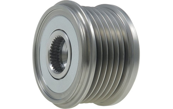 Dynamo freewheel