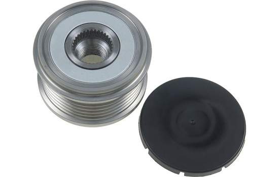 Dynamo freewheel, Image 3