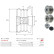 Dynamo freewheel, Thumbnail 4