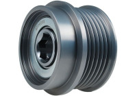 Dynamo freewheel