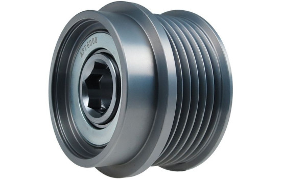 Dynamo freewheel