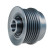 Dynamo freewheel, Thumbnail 2