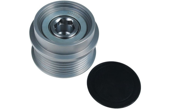 Dynamo freewheel, Image 3