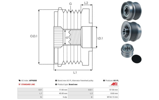 Dynamo freewheel, Image 4