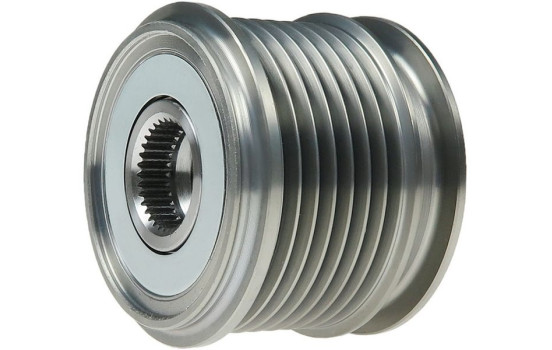 Dynamo freewheel