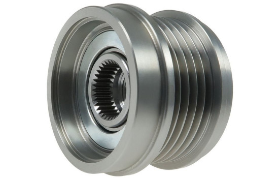 Dynamo freewheel