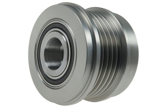 Dynamo freewheel, Image 2