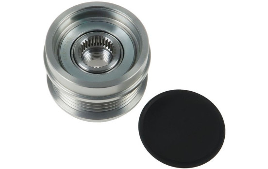 Dynamo freewheel, Image 3