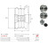 Dynamo freewheel, Thumbnail 4