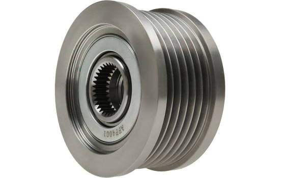 Dynamo freewheel