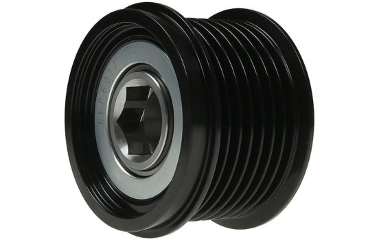 Dynamo freewheel