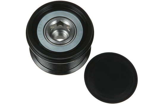 Dynamo freewheel, Image 3